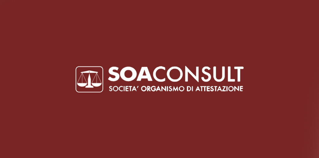 Logo SOA CONSULT