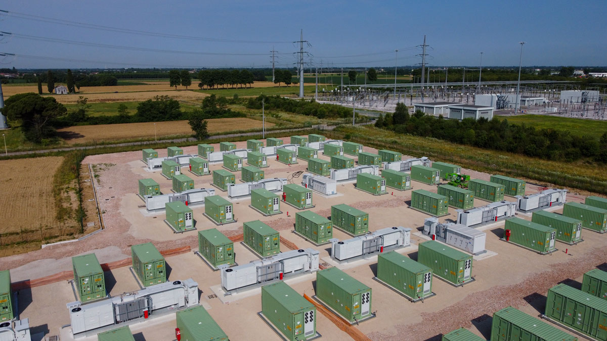 cantiere enel green power udine