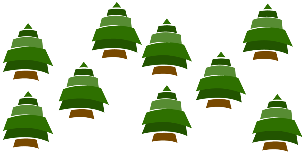 Rappresentazioni di alberi