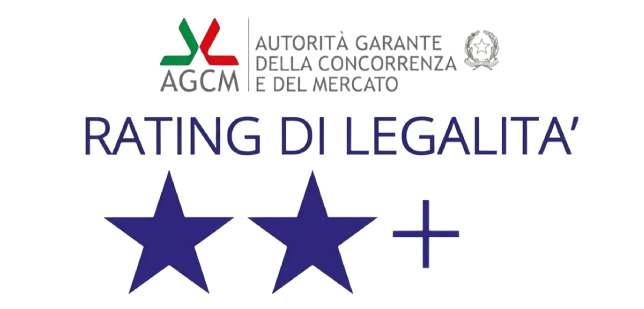 Rating legalità